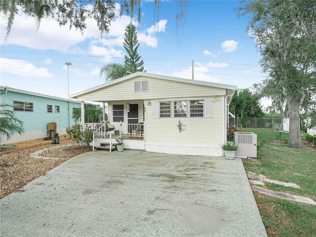 98 SADDLEBAG TRAIL, Lake Wales, FL 33898