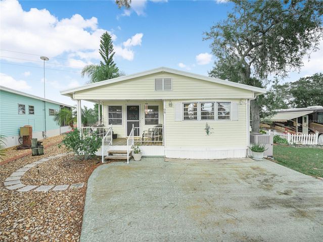 98 SADDLEBAG TRAIL, Lake Wales, FL 33898