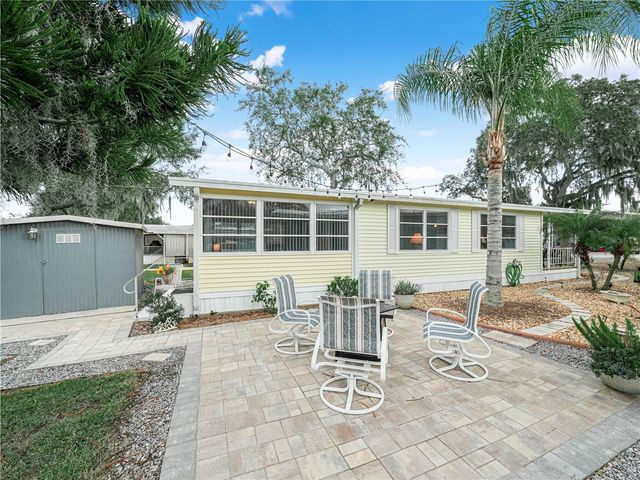 98 SADDLEBAG TRAIL, Lake Wales, FL 33898