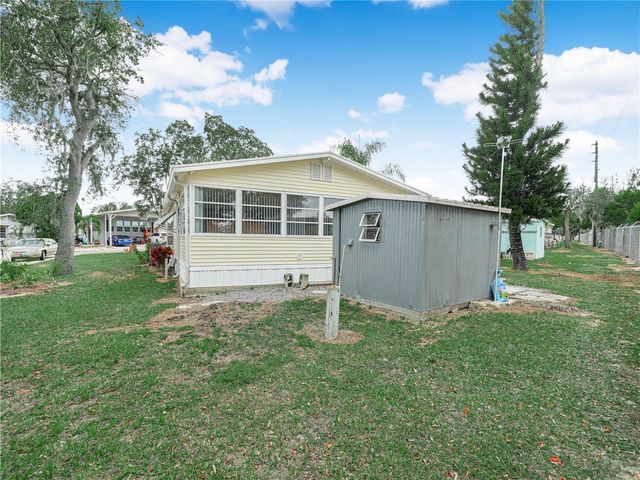 98 SADDLEBAG TRAIL, Lake Wales, FL 33898
