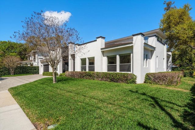 3901 W GRANADA STREET, Tampa, FL 33629