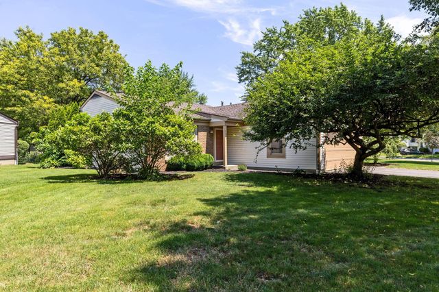 7328 San Bonita Drive, Columbus, OH 43235