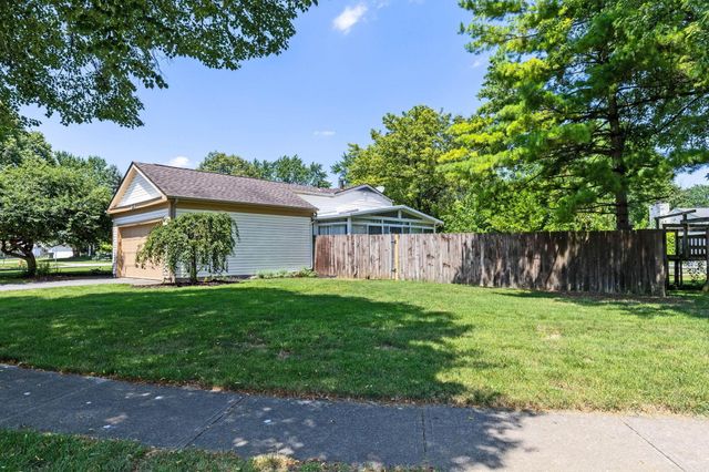 7328 San Bonita Drive, Columbus, OH 43235