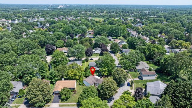 7328 San Bonita Drive, Columbus, OH 43235