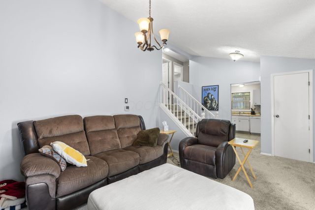 7328 San Bonita Drive, Columbus, OH 43235