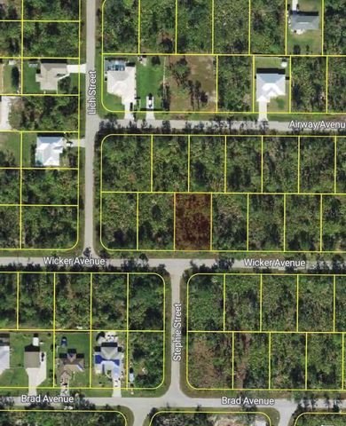 23280 WICKER AVENUE, Punta Gorda, FL 33980