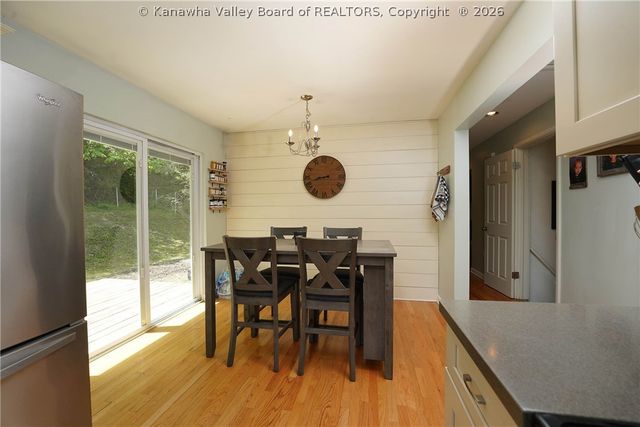 541 Grandview Drive, St Albans, WV 25177