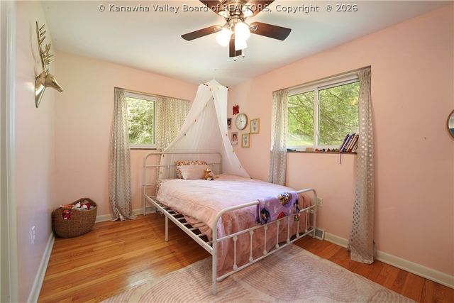 541 Grandview Drive, St Albans, WV 25177