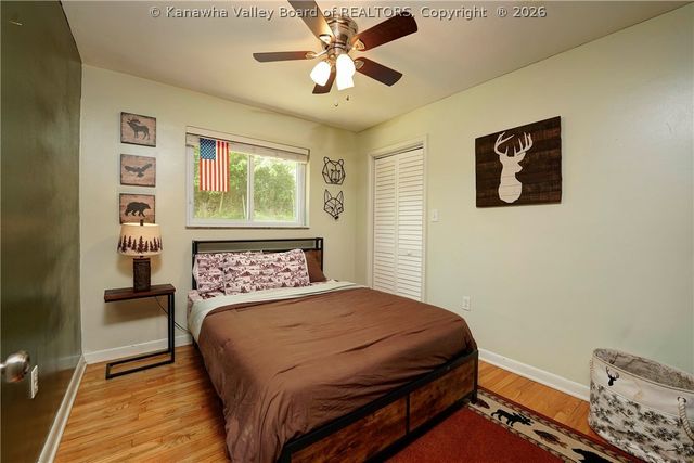 541 Grandview Drive, St Albans, WV 25177