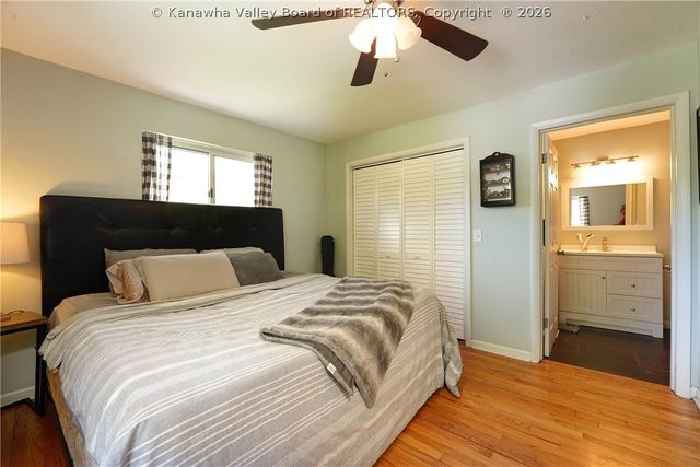 541 Grandview Drive, St Albans, WV 25177