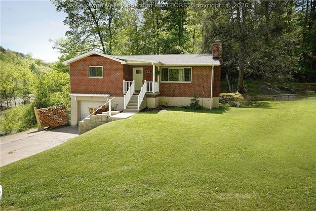 541 Grandview Drive, St Albans, WV 25177