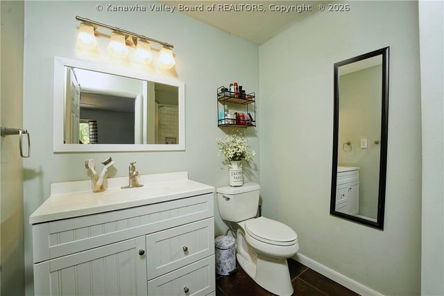 541 Grandview Drive, St Albans, WV 25177