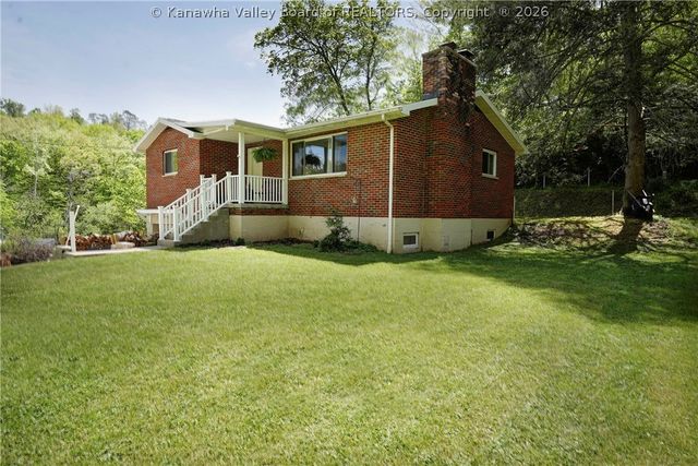 541 Grandview Drive, St Albans, WV 25177