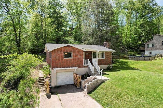 541 Grandview Drive, St Albans, WV 25177