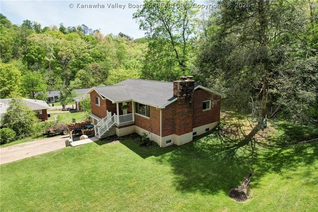 541 Grandview Drive, St Albans, WV 25177