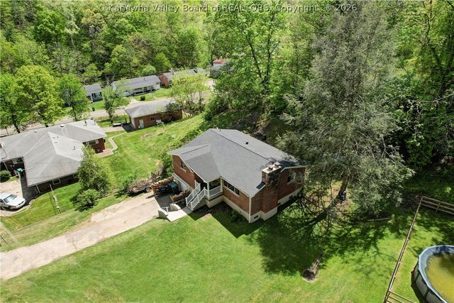 541 Grandview Drive, St Albans, WV 25177