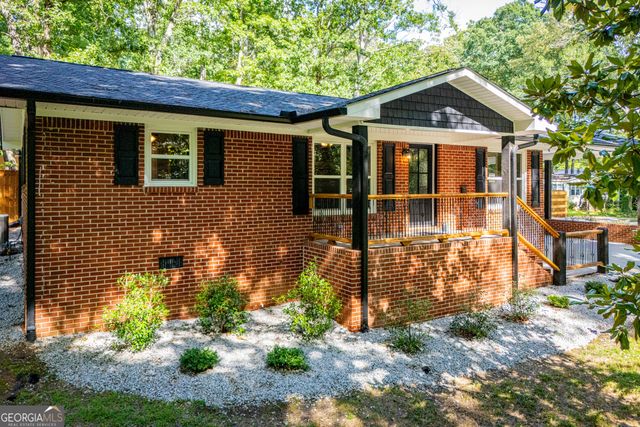41 Reynolds Street, Bremen, GA 30110