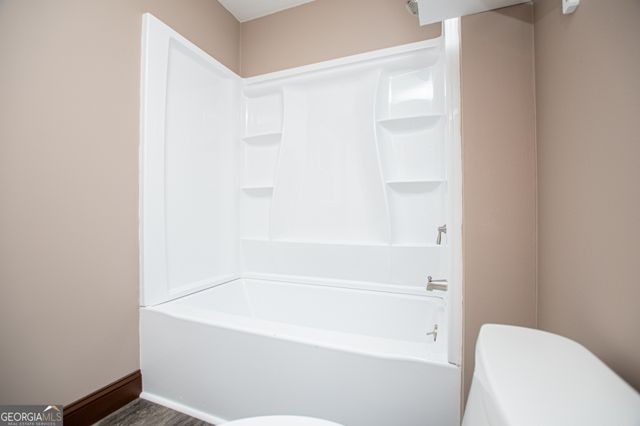 41 Reynolds Street, Bremen, GA 30110