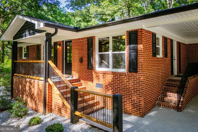 41 Reynolds Street, Bremen, GA 30110