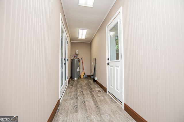 41 Reynolds Street, Bremen, GA 30110