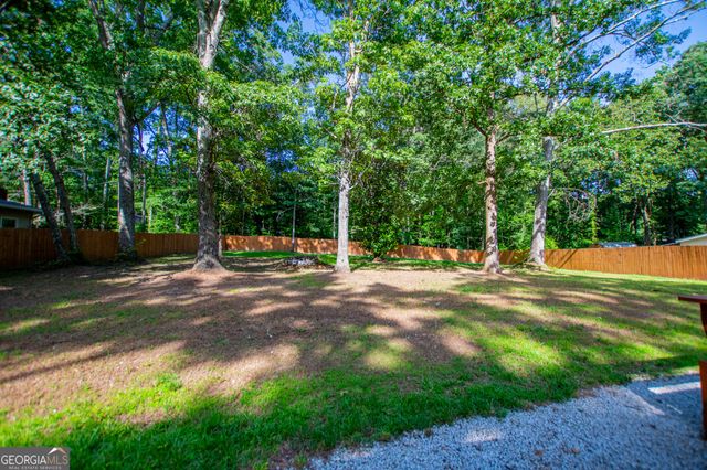 41 Reynolds Street, Bremen, GA 30110