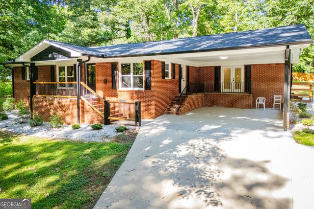 41 Reynolds Street, Bremen, GA 30110