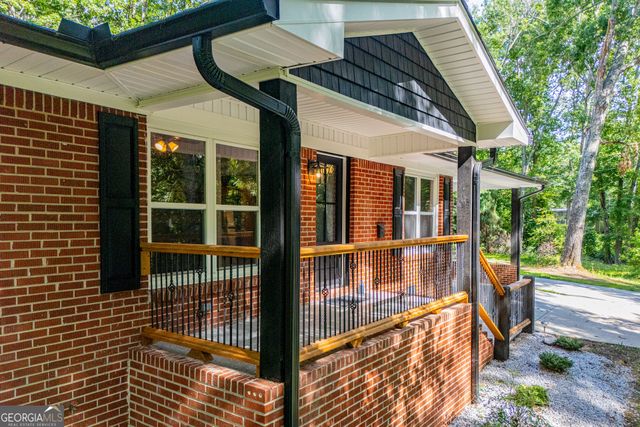 41 Reynolds Street, Bremen, GA 30110