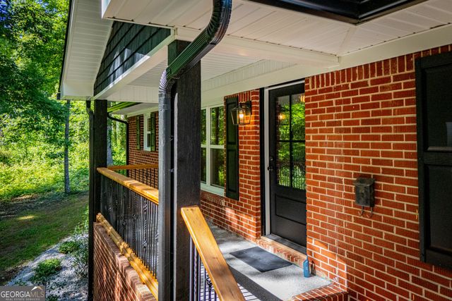 41 Reynolds Street, Bremen, GA 30110