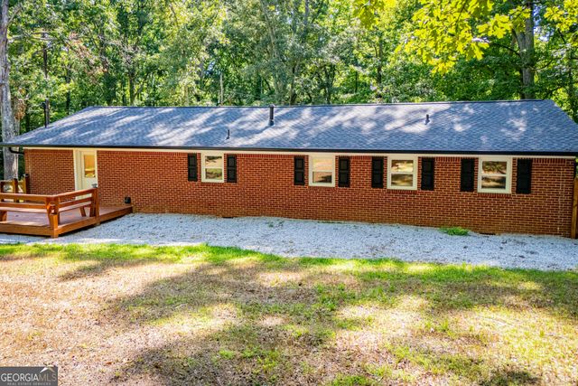 41 Reynolds Street, Bremen, GA 30110