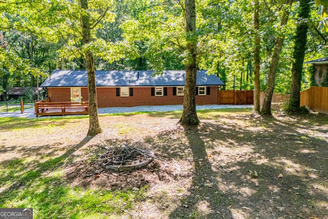 41 Reynolds Street, Bremen, GA 30110
