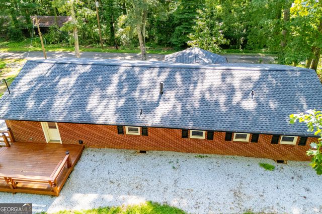 41 Reynolds Street, Bremen, GA 30110