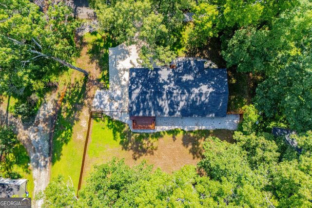 41 Reynolds Street, Bremen, GA 30110
