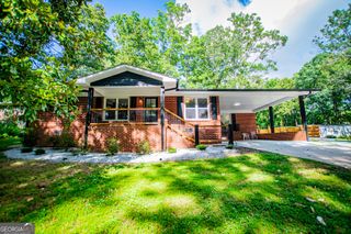 41 Reynolds Street, Bremen, GA 30110