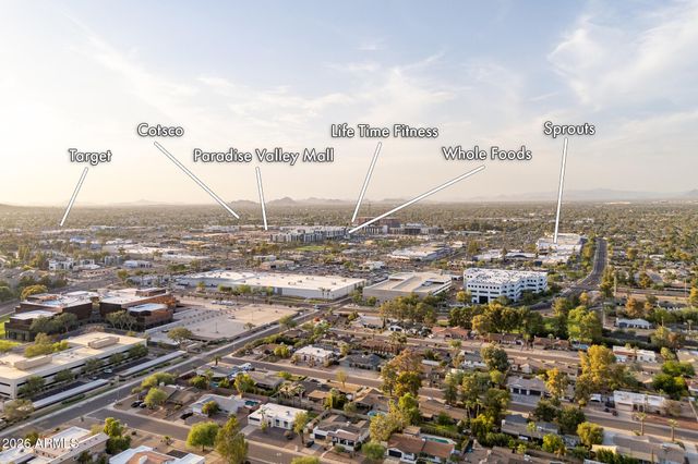 4850 E DESERT COVE Avenue 236, Scottsdale, AZ 85254