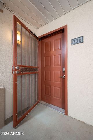 4850 E DESERT COVE Avenue 236, Scottsdale, AZ 85254