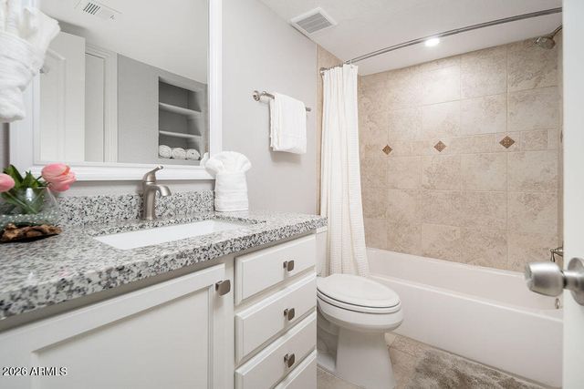 4850 E DESERT COVE Avenue 236, Scottsdale, AZ 85254