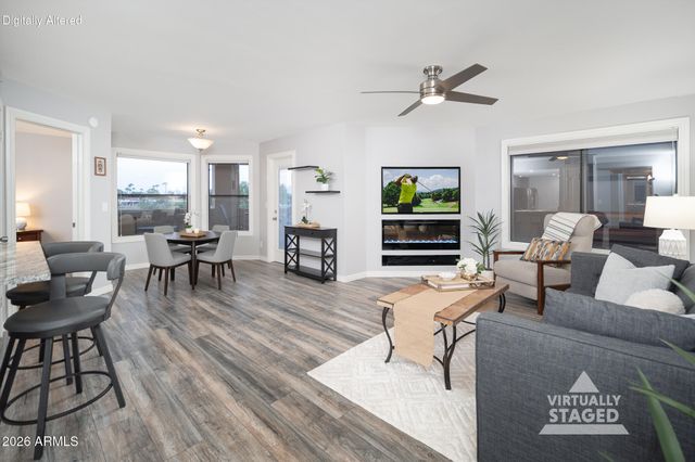 4850 E DESERT COVE Avenue 236, Scottsdale, AZ 85254