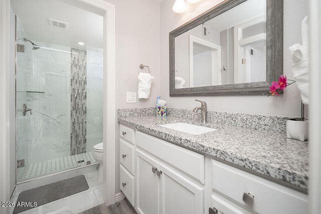 4850 E DESERT COVE Avenue 236, Scottsdale, AZ 85254