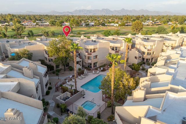 4850 E DESERT COVE Avenue 236, Scottsdale, AZ 85254