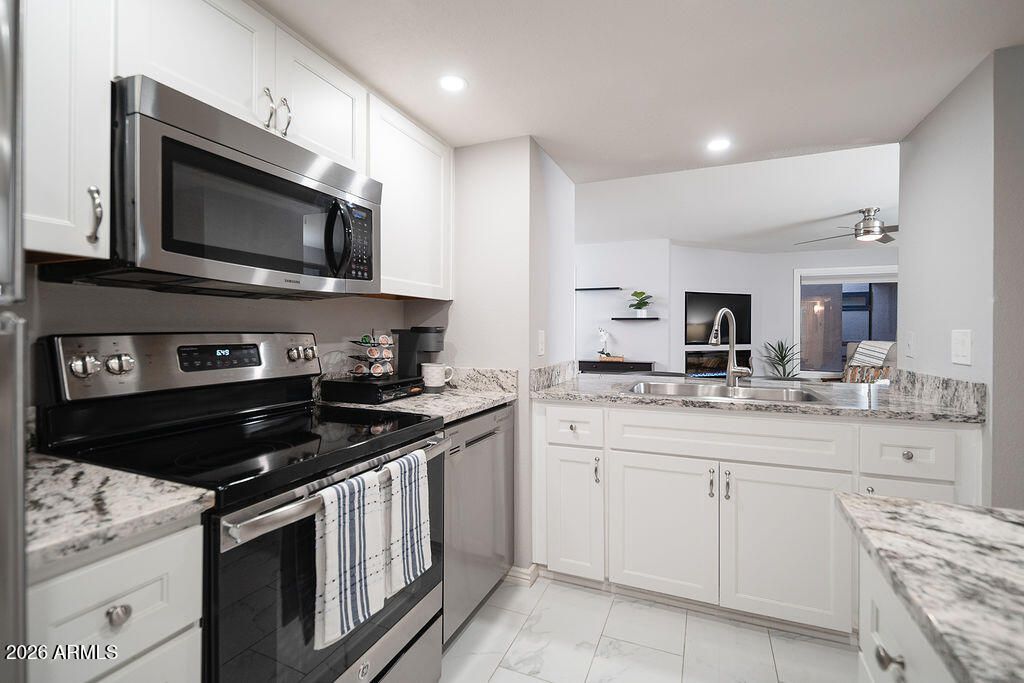 4850 E DESERT COVE Avenue 236, Scottsdale, AZ 85254 — photo 4