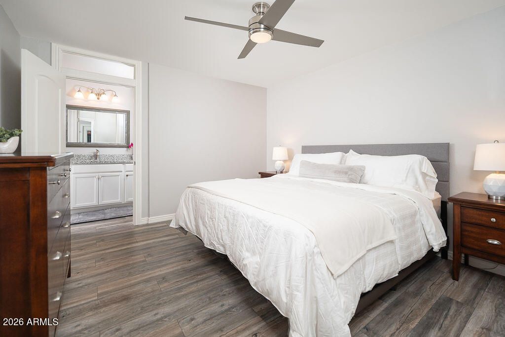 4850 E DESERT COVE Avenue 236, Scottsdale, AZ 85254 — photo 5