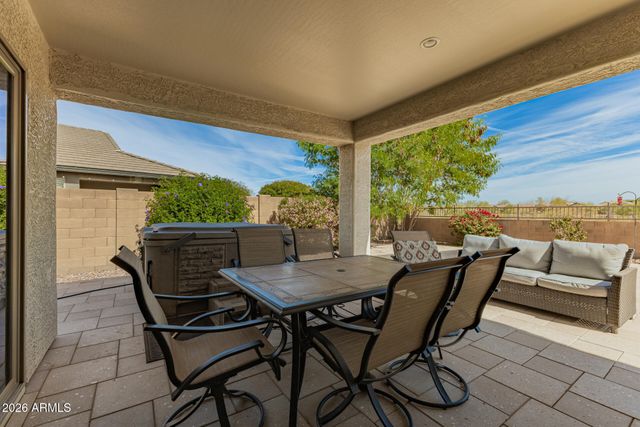 2315 N DAISY Drive, Florence, AZ 85132