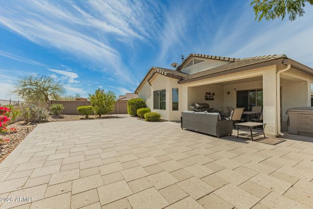 2315 N DAISY Drive, Florence, AZ 85132