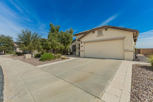 2315 N DAISY Drive, Florence, AZ 85132