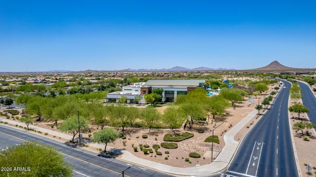 2315 N DAISY Drive, Florence, AZ 85132