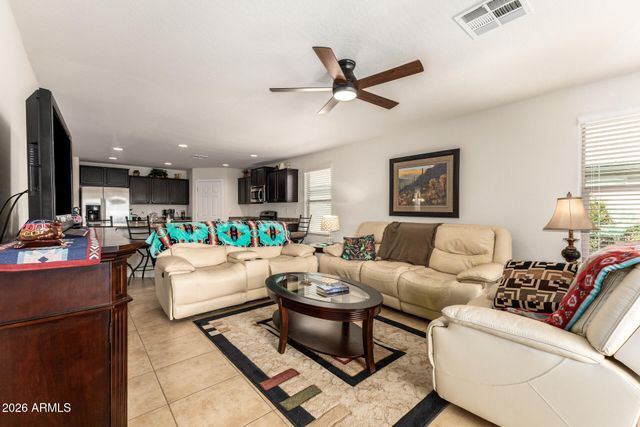 2315 N DAISY Drive, Florence, AZ 85132