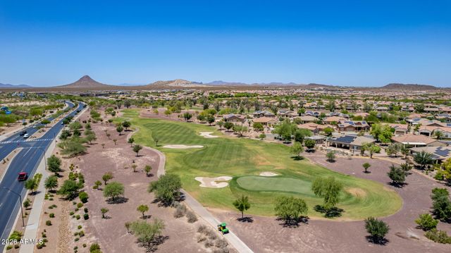 2315 N DAISY Drive, Florence, AZ 85132