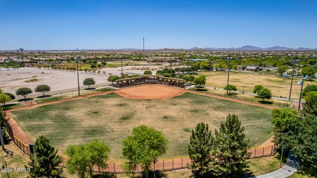 2315 N DAISY Drive, Florence, AZ 85132