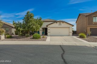 2315 N DAISY Drive, Florence, AZ 85132