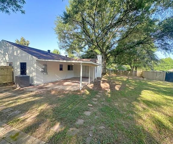 7770 DEERFIELD CV, Southaven, MS 38671